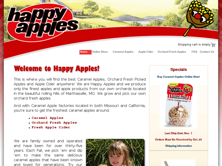 www.happyapples.com