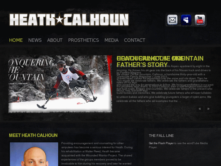 www.heathcalhoun.com