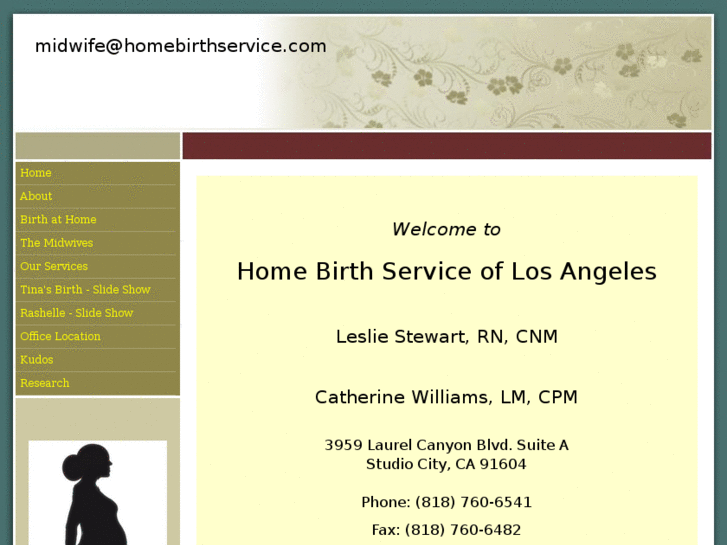 www.homebirthservice.com