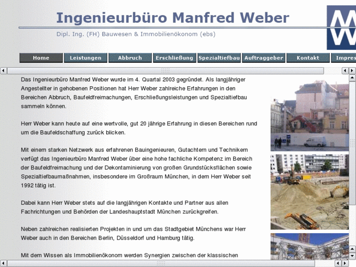 www.ib-weber.info