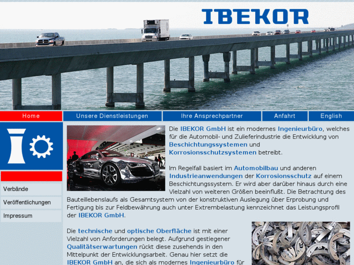 www.ibekor.com