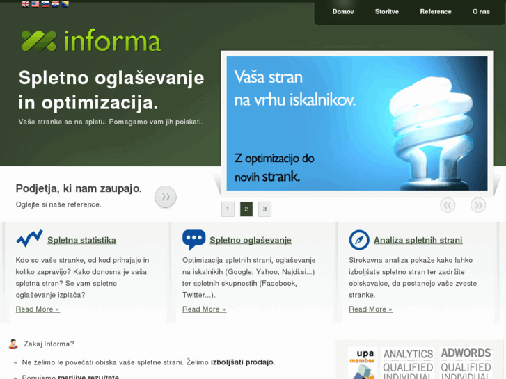 www.informa.si