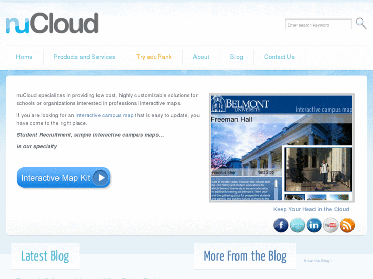 www.interactivecampusmap.com