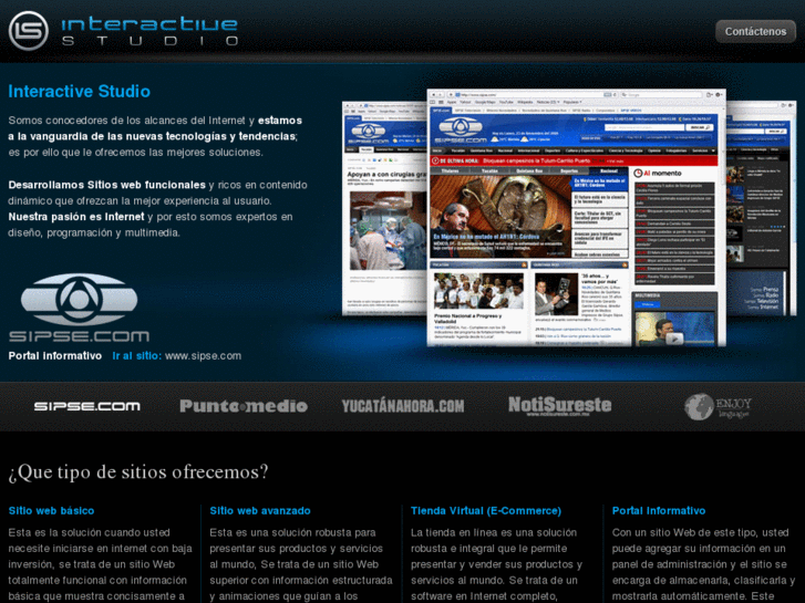 www.interactivestudio.com.mx