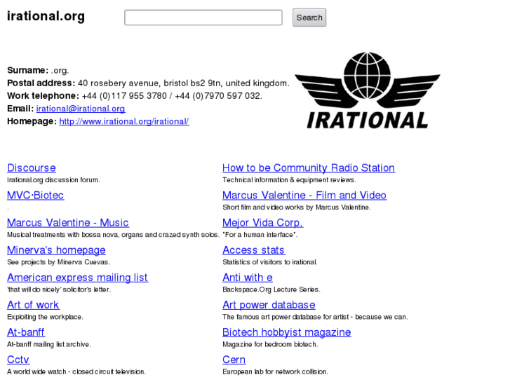 www.irational.org