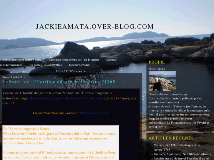 www.jackieamata.com