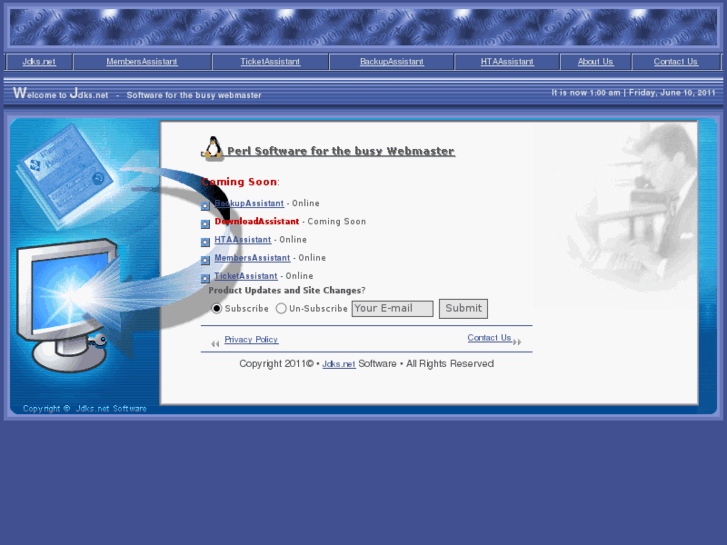 www.jdks.net