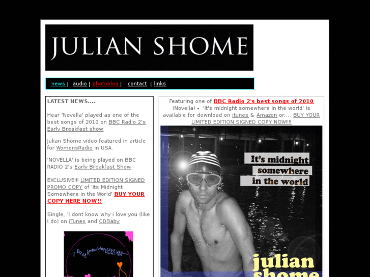 www.julianshome.com