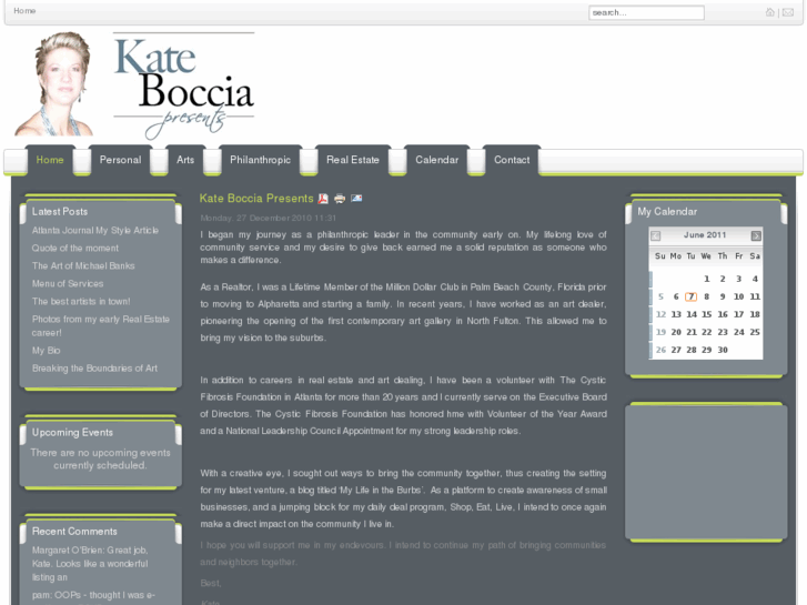 www.kateboccia.com