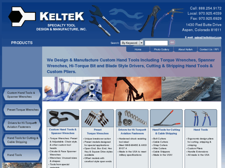 www.keltektool.com