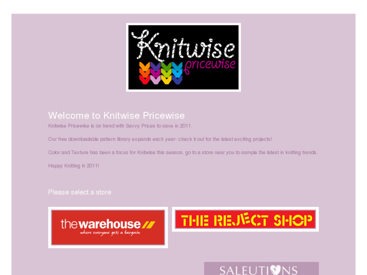 www.knitwisepricewise.com