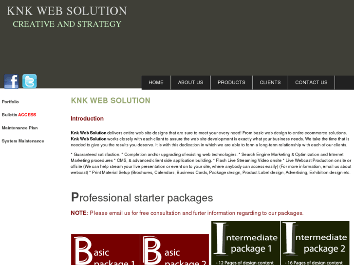 www.knkwebcorp.com