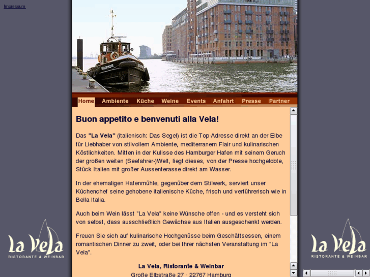 www.la-vela.de