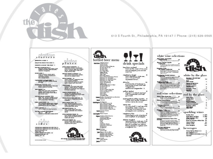 www.latestdish.com
