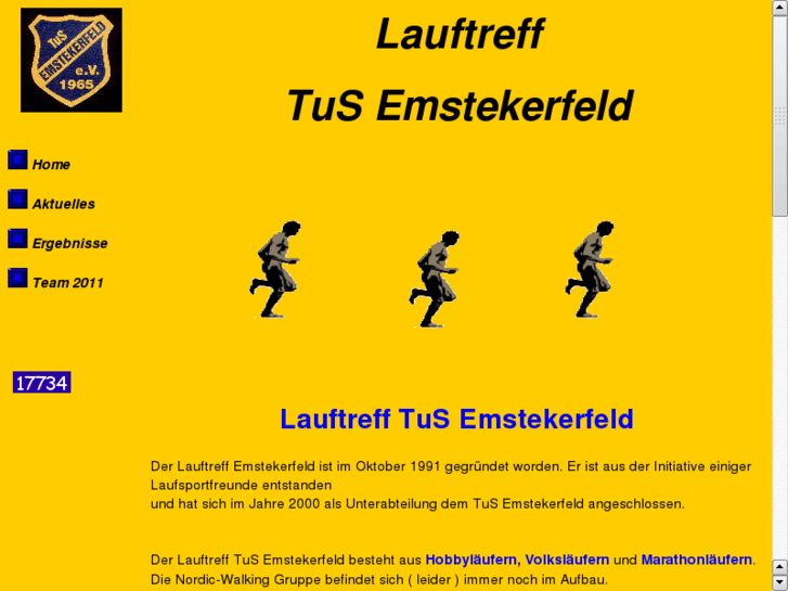 www.lauftreff-emstekerfeld.de