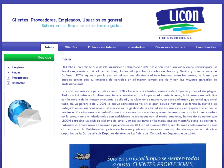 www.licon.es