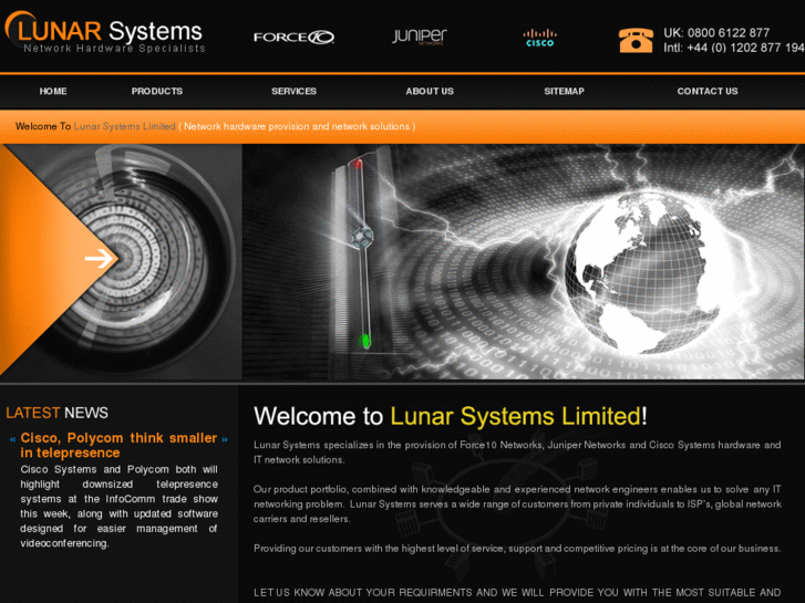 www.lunarsystems.co.uk