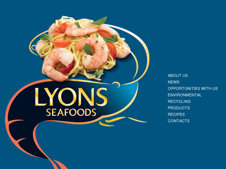 www.lyons-seafoods.com