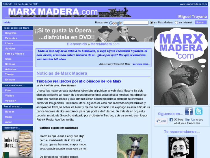 www.marxmadera.com