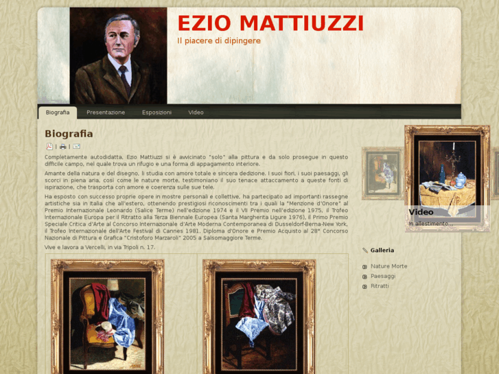 www.mattiuzzi.net
