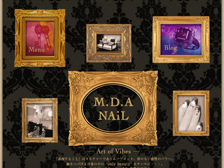 www.mda-nail.com