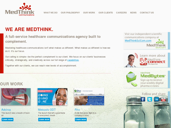 www.medthink.com