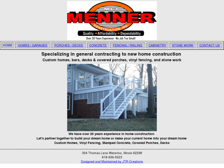 www.mennerconstruction.com