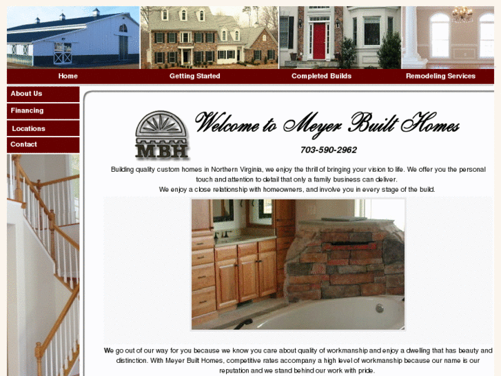 www.meyerbuilthomes.com