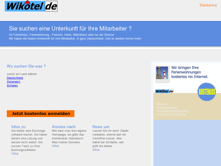 www.mitarbeiterunterkunft.de