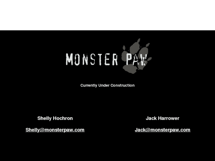 www.monsterpaw.com