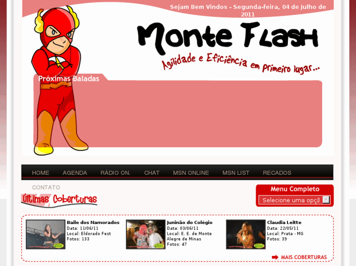 www.monteflash.com