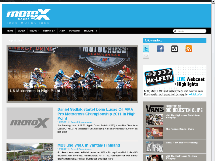 www.motoxmag.de