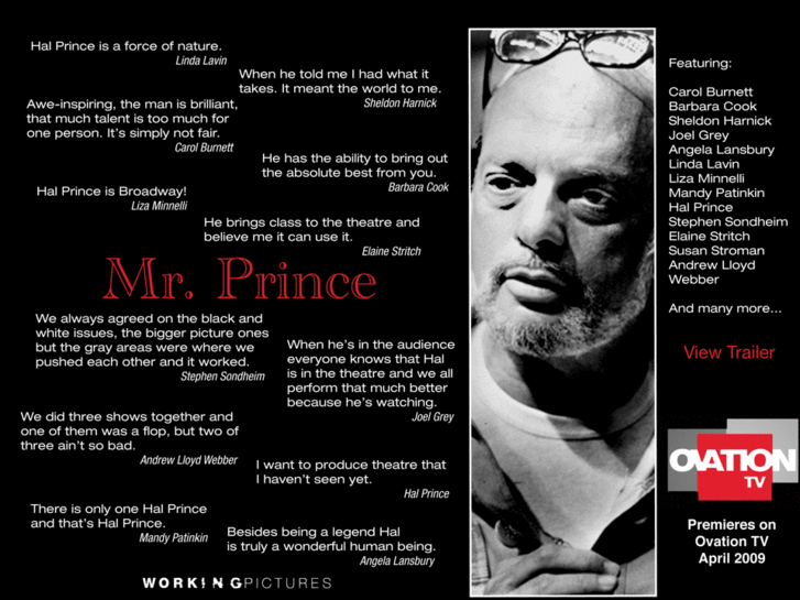 www.mrprincefilm.com