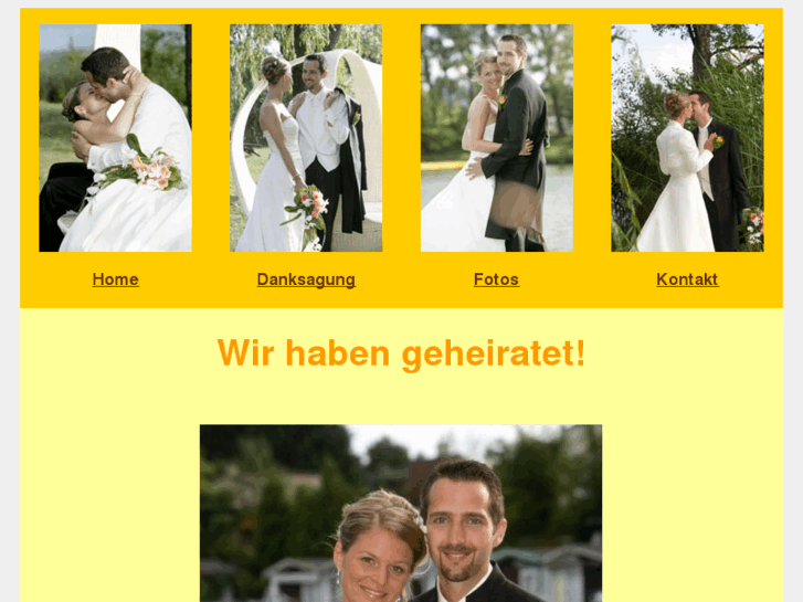 www.nicole-und-johannes.com