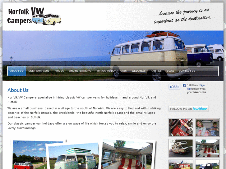 www.norfolkvwcampers.com