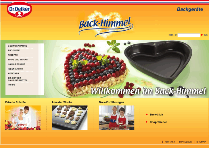 www.oetker-backgeraete.com