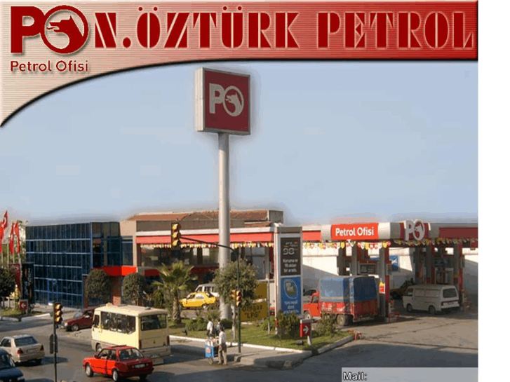 www.ozturkpetrol.com