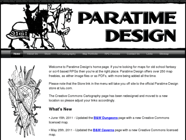 www.paratime.ca