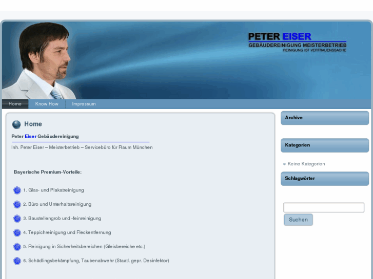 www.peter-eiser.de