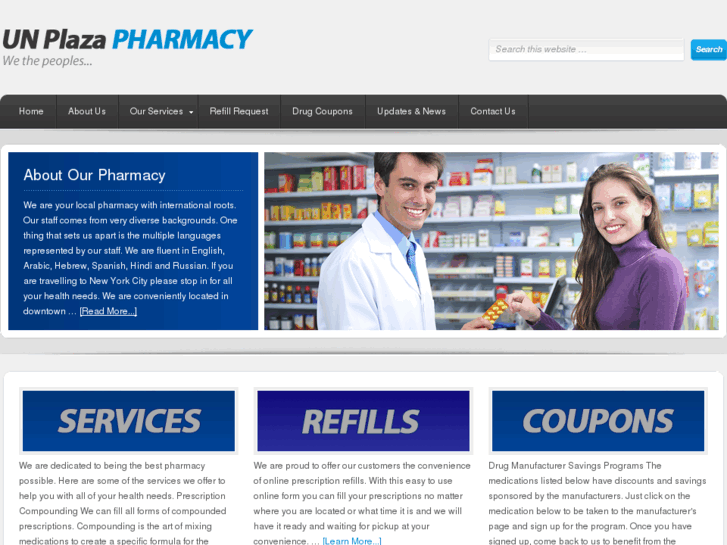 www.pharmacyinmanhattan.com