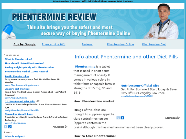 www.phentermine-review.com