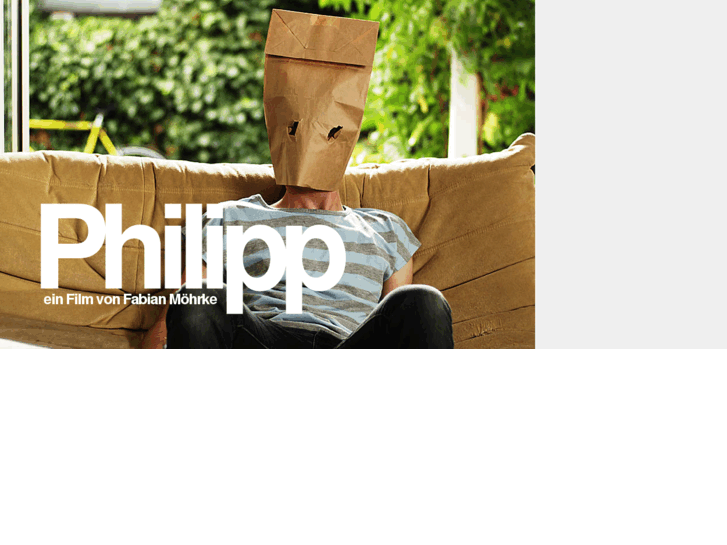 www.philipp-der-film.com