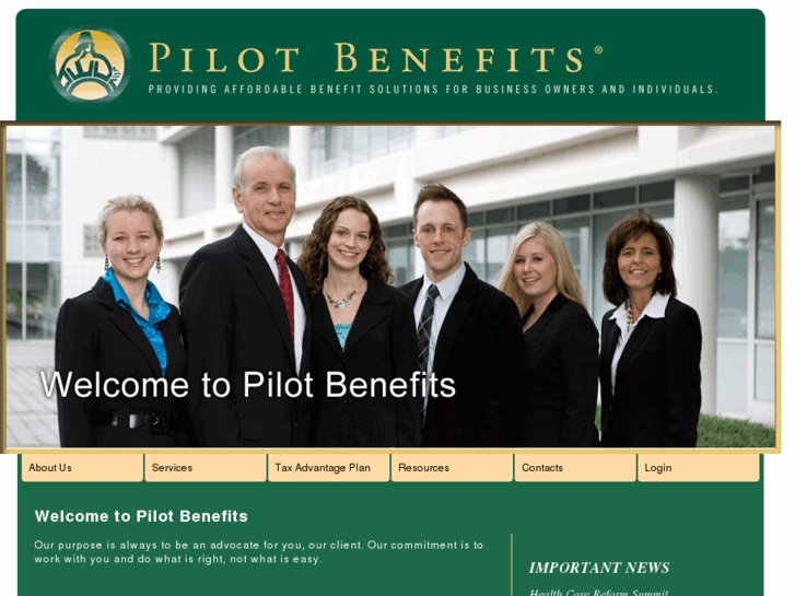 www.pilot-benefits.com