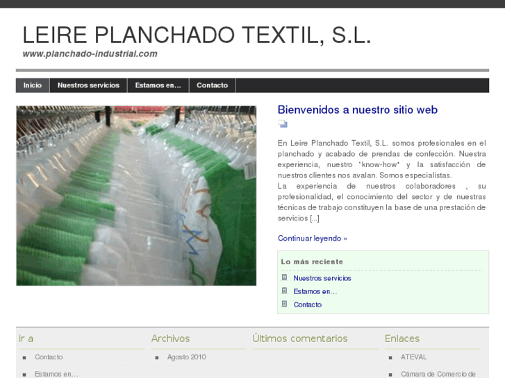 www.planchado-industrial.com