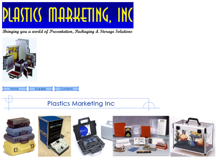 www.plasticsmarketinginc.com