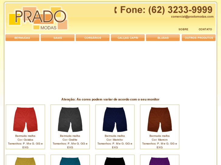 www.pradomodas.com