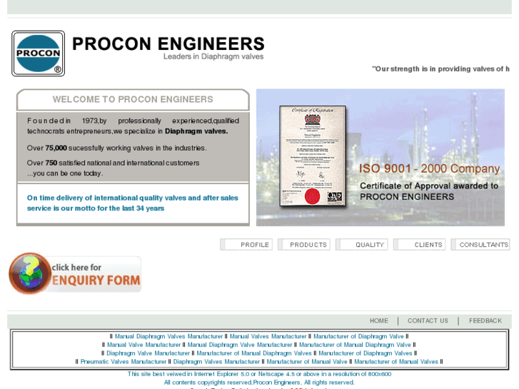 www.procon-engineers.com