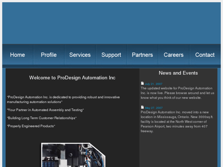 www.prodesignautomation.com