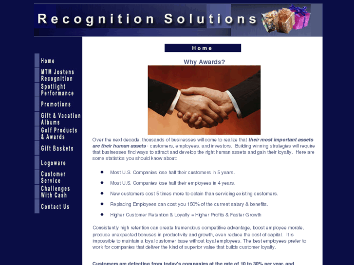 www.recognitionsolutions.net