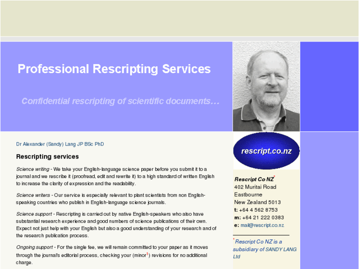 www.rescript.co.nz